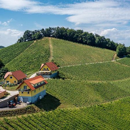 Weingut-Gaestehaus Birnstingl Gamlitz Εξωτερικό φωτογραφία