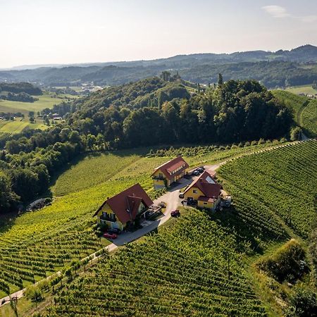 Weingut-Gaestehaus Birnstingl Gamlitz Εξωτερικό φωτογραφία