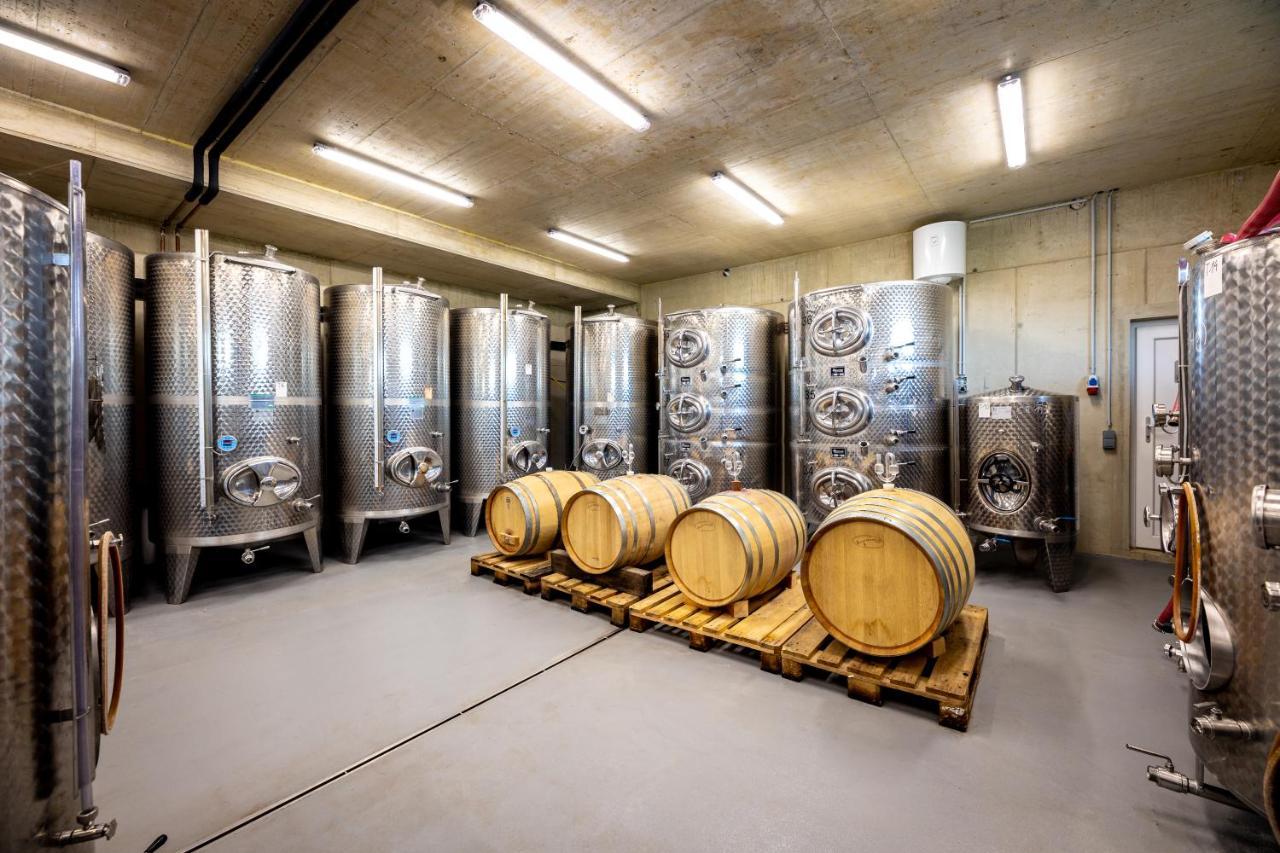 Weingut-Gaestehaus Birnstingl Gamlitz Εξωτερικό φωτογραφία